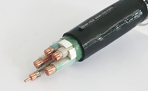 為什么銅芯鎧裝電纜價格比普通電纜貴？ 